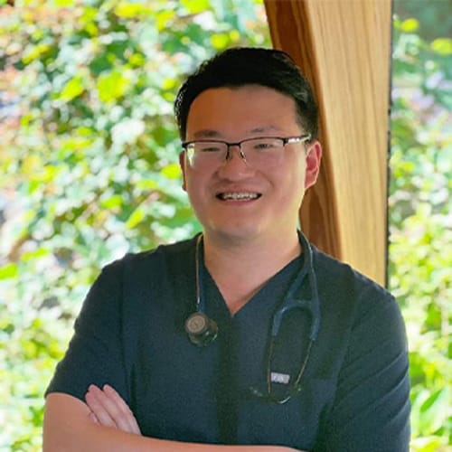 Dr. Steven Yang, Mahopac Veterinarian